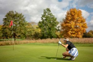 iniciarse golf