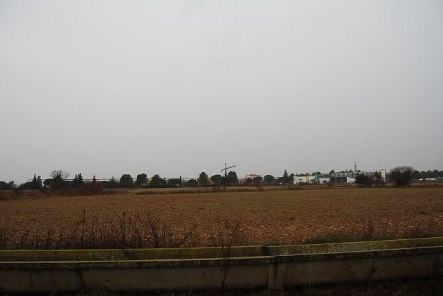 La construcción del apartadero ferroviario de Monzón comenzará en el primer trimestre de 2010