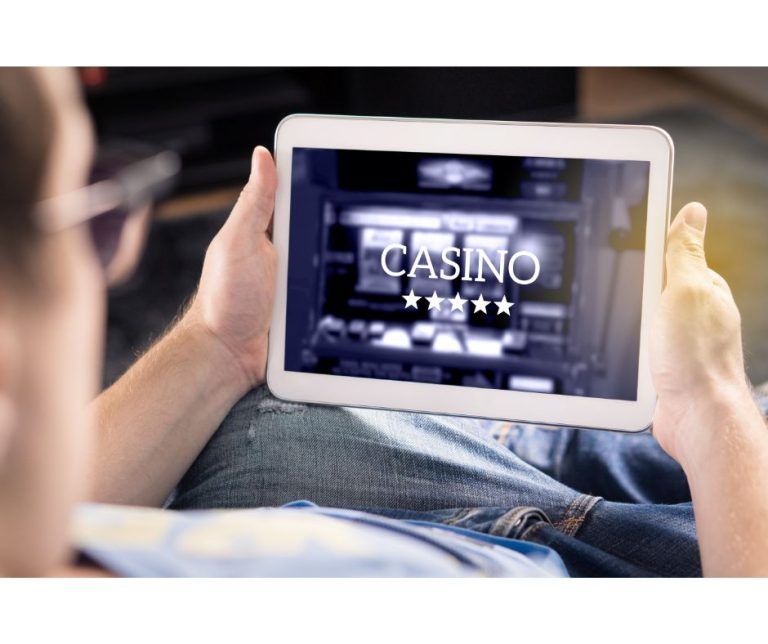 ¿Por qué los casinos en línea publican abiertamente estrategias para los juegos que ofrecen? registro de casinos