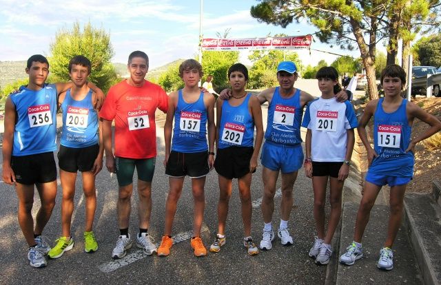 Torreciudad acoge el sábado la jornada Mariana Deportistas y 3ª Carrera Subida al santuario