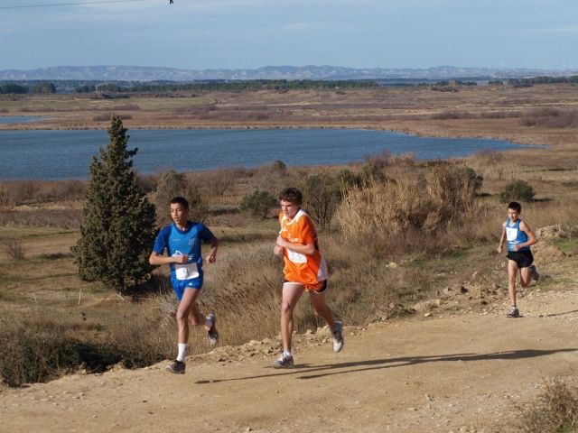 Resultados del Club Atletismo Barbastro Club Atletismo Barbastro