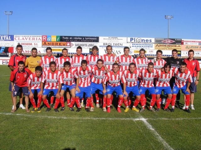 CHA se compromete a “mimar” desde el Gobierno de Aragón el Hospital de Barbastro