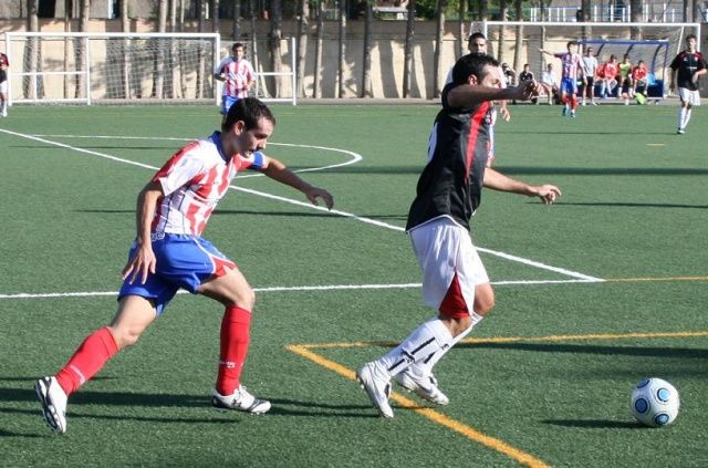 El Barbastro continúa en racha y el Monzón recupera el liderato