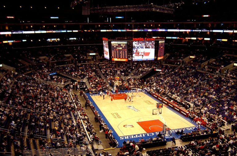 Pau Gasol ya es leyenda de los Lakers basketball
