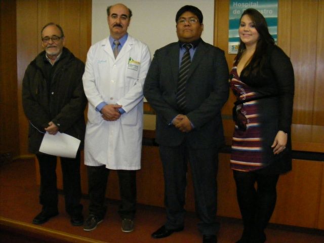 Hospital de Barbastro