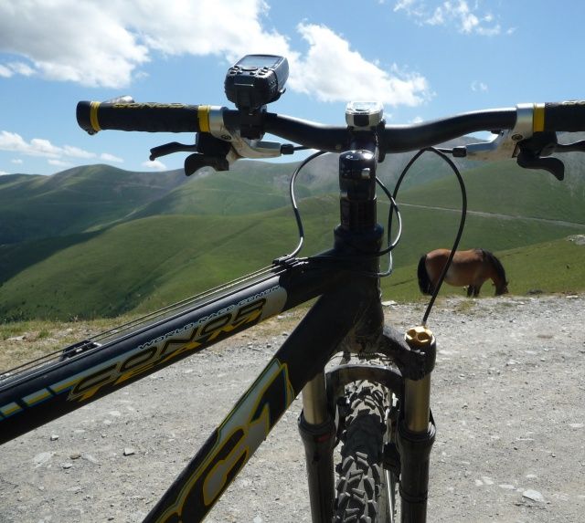 bicicletas Alto Aragón