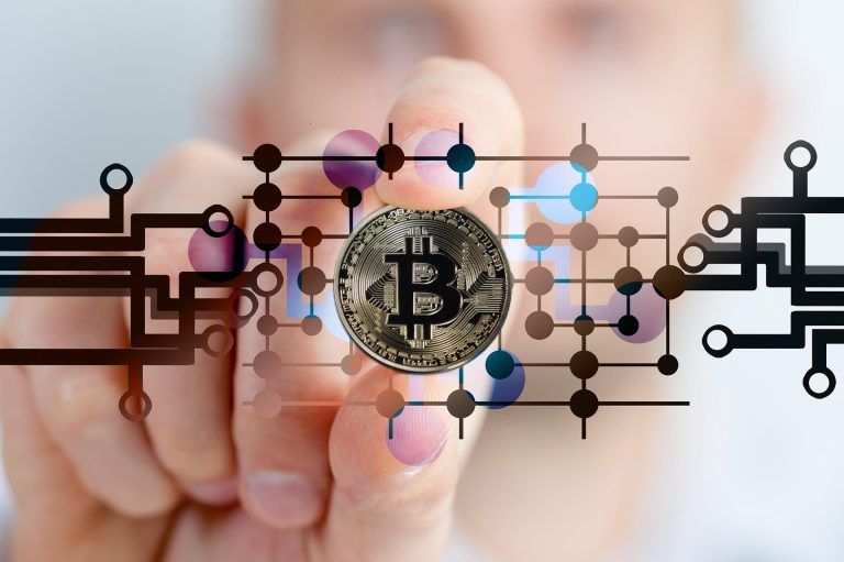 Usar Bitcoin es fácil
