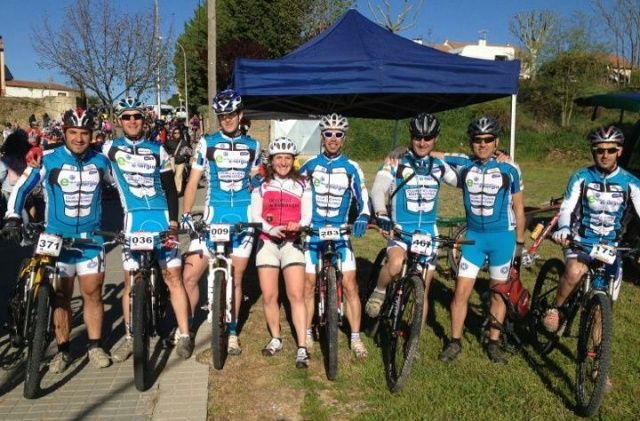 Club Ciclista Barbastro