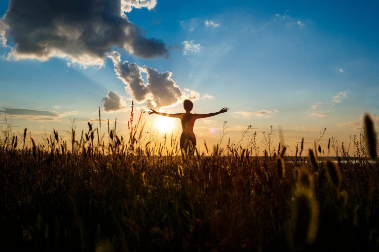 Un refugio para el espíritu: Nuestra casa de espiritualidad