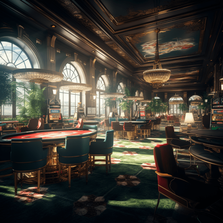 Cómo influyen las matemáticas en los juegos de casino Club VIP