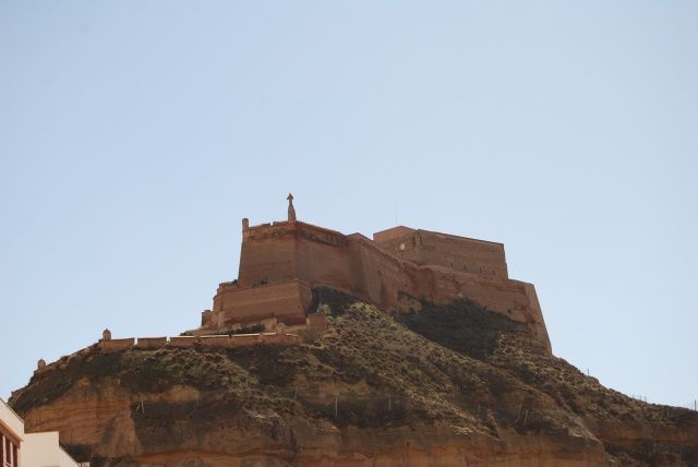 III Jornadas de la Orden del Temple, organizadas por CEHIMO y el Ayuntamiento de Monzón
