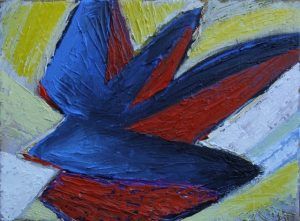 Una creación de Chema Durán. Una creación de Chema Durán.