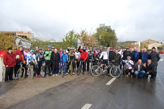 Vuelta Ciclista Cerler