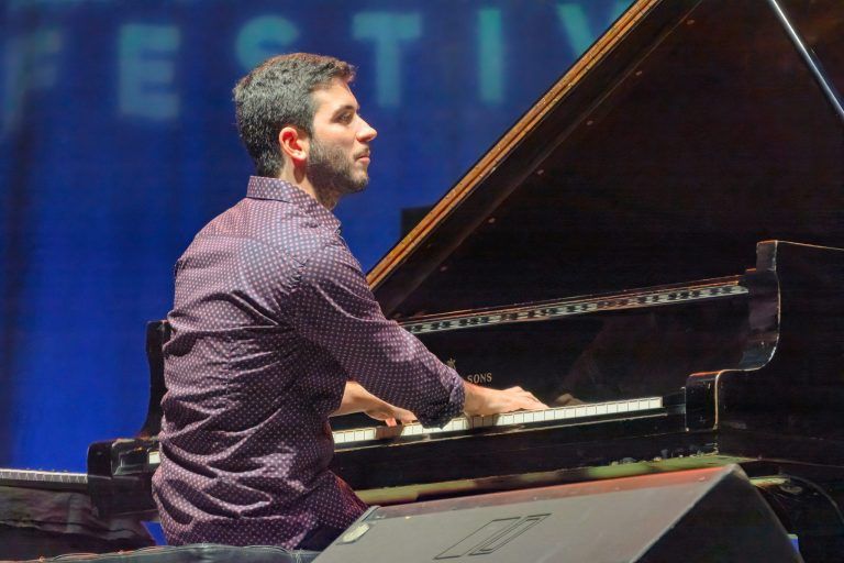 Tres proyectos musicales altoaragoneses figuran entre las quince mejores propuestas jazzísticas del país
