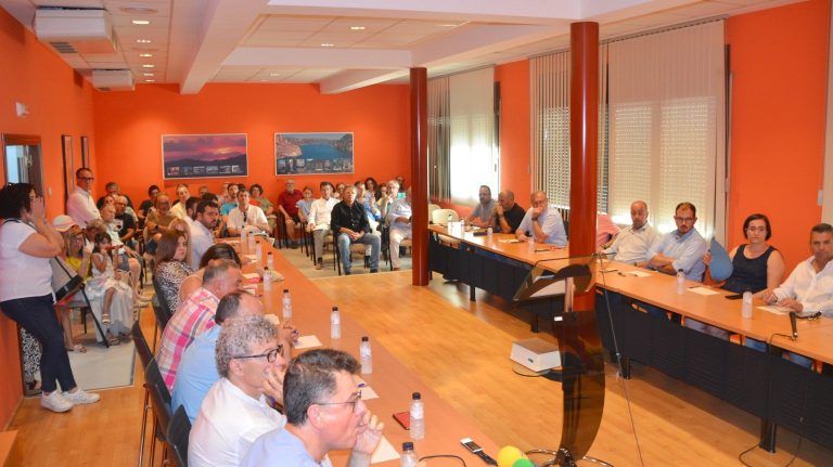 Tania Solans: “Atenderemos las necesidades de todos los municipios de la comarca, sean grandes o pequeños”