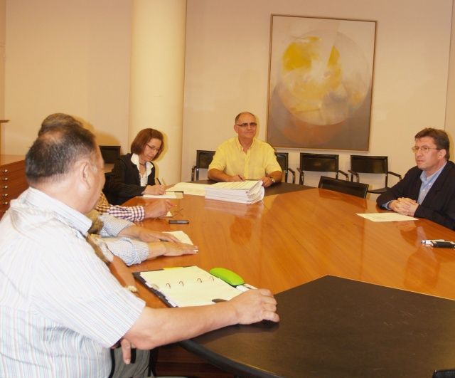 La Diputación Provincial de Huesca destina medio millón de euros a catorce municipios para impulsar las actividades económicas medio millón de euros