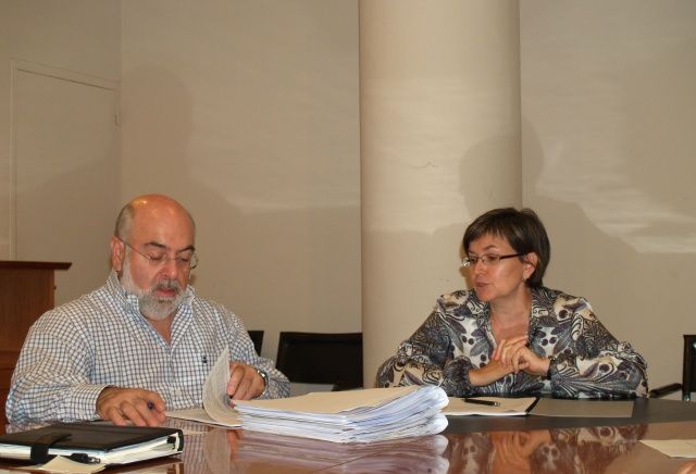 La DPH destina más de 166.000 euros a ayudar a los municipios para acercar las artes escénicas a toda la provincia