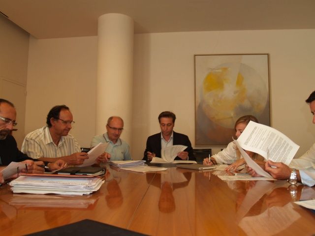 La DPH aprueba inversiones en medio centenar de municipios en materia de turismo y promoción