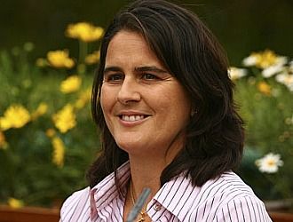 La tenista de Monzón Conchita Martínez, nombrada embajadora de la Organización de Estados Iberoamericanos