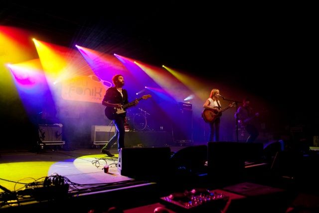 Ya están seleccionadas las bandas finalistas de Nos Gusta PolifoniK