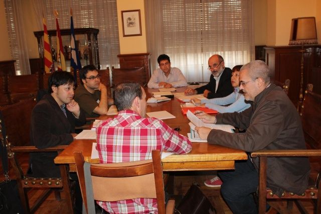 Presentado el libro recopilatorio del XIII certamen de relatos cortos “Tierra de Monegros”