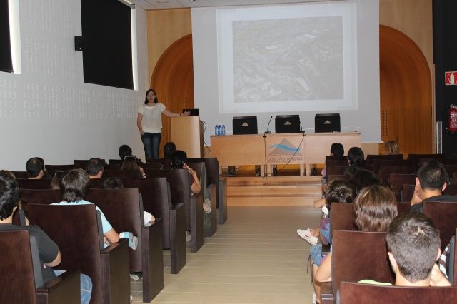 El encuentro de jóvenes de Sobrarbe, Somontano y Los Monegros, protagonsitas en Esteparea 2012