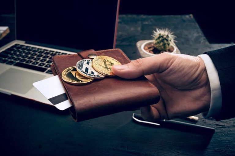 comprar criptomonedas