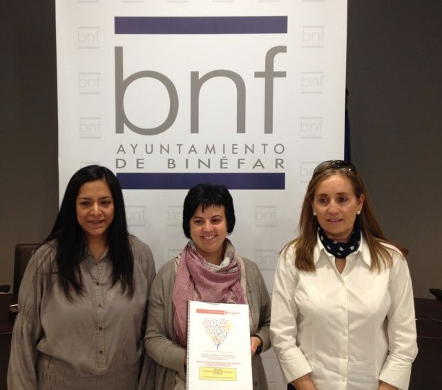 Curso primeros auxilios para Educación Infantil en Binéfar