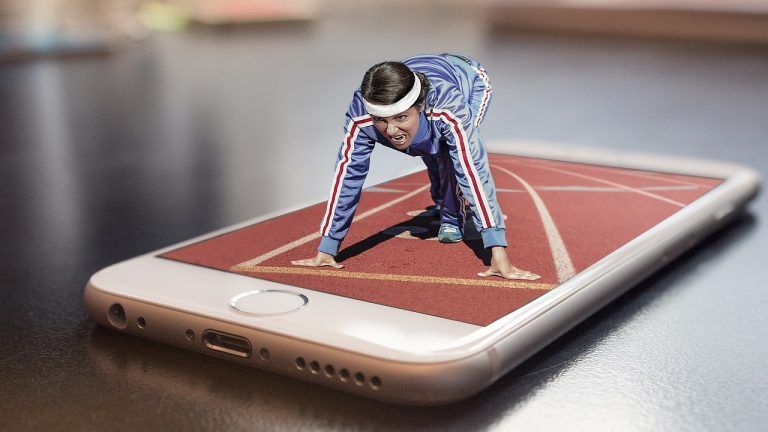 ¿Por qué están de moda las apuestas deportivas? apuestas