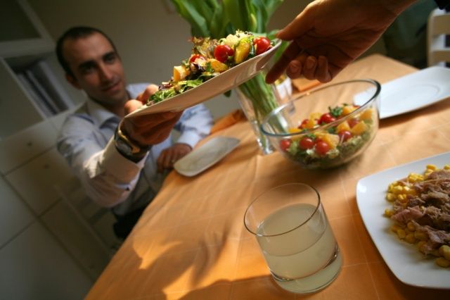 Las dietas hiperproteicas saludables ayudan a adelgazar según un estudio del Hospital Miguel Servet de Zaragoza