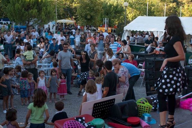 FERMA barbastro