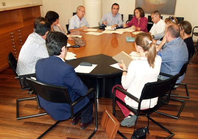 La Diputación de Huesca destina 139.000 euros para proyectos de cooperación al desarrollo