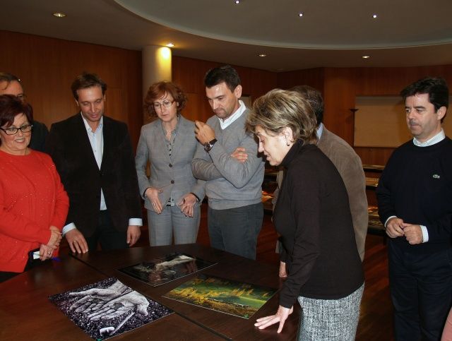 Fallados los XV Premios Félix de Azara a las mejores iniciativas de estudio conservación natural