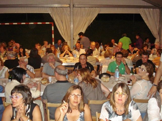 selgua fiestas de San Juan