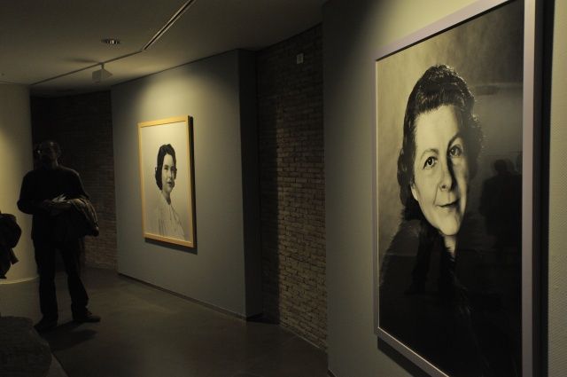 Una renovada visión de la fotografía popular en los últimos 40 años cierra el calendario expositivo de la Diputación de Huesca