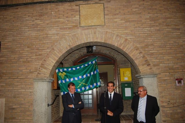 Barbastro despide un Polifonik Sound Festival de altura Parchís de El Grado