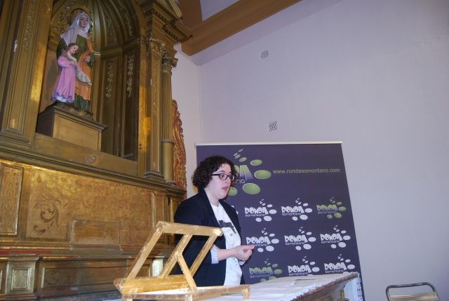 Los Secretos lideran la programación invernal de Barbastro con más de 30 actos culturales Los Secretos