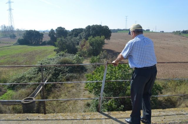 La Federación de Turismo de la comarca del Cinca Medio se adhiere al proyecto de la Vía Verde entre Barbastro y Selgua y piden su ampliación a Monzón