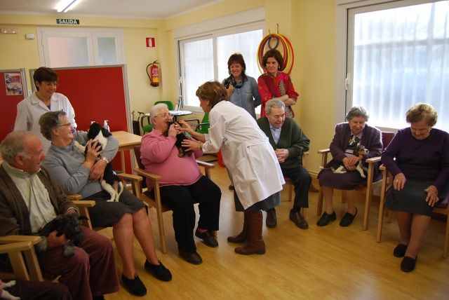 barbastro alzheimer