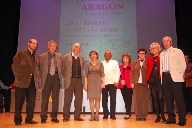 El comercio de Barbastro regresa a los 60