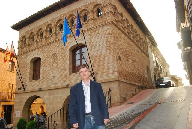 Manolo Escobar emociona en Monzón