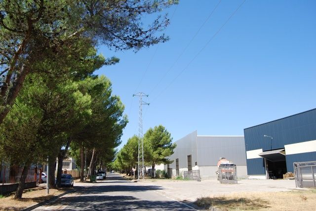 El PP pide la creación de una oficina de industria en Barbastro