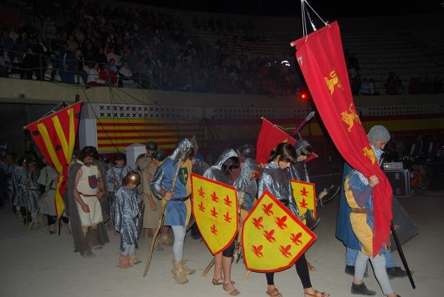 Festival MOBA Barbastro