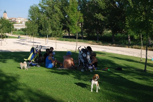 Un vecino de Naval fallece en un accidente de circulación en Hoz de Barbastro