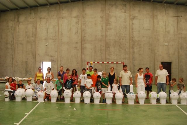 Fiestas de Carnaval en Barbastro los días 5 y 6 de febrero con concursos de disfraces y un concierto
