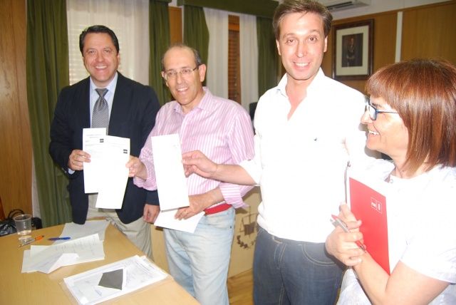 La fiesta del tomate rosa de Barbastro