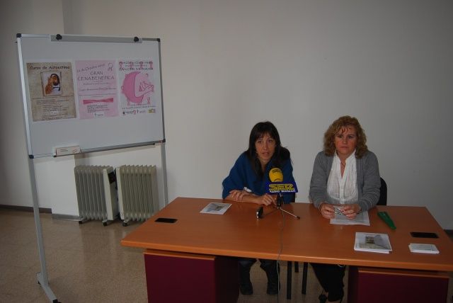 La Asociación Española Contra el Cáncer de Monzón estrena sede