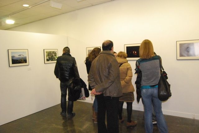 La UNED de Barbastro acoge la exposición fotográfica ‘Tu visión de la Ciencia’