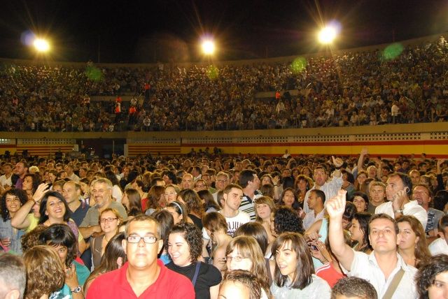 Nuevo hito histórico del Festival Vino Somontano