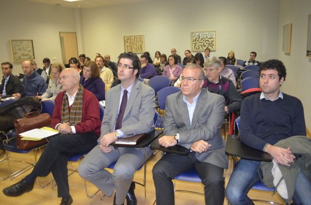 Productores agroalimentarios conocen la importancia de la propiedad industrial y la innovación para obtener mayor rendimiento a sus negocios